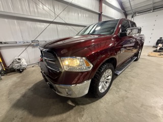 Ram 1500 1